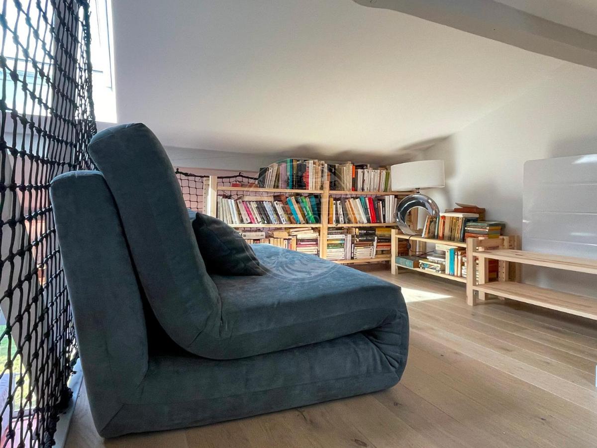Jolie Maison Coeur De Capbreton Extérieur photo